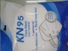 Kn95..5 layer mask